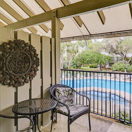 Springwood Villas II هيلتون رئيس جزيرة الغرفة الصورة