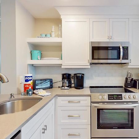 Springwood Villas II هيلتون رئيس جزيرة المظهر الخارجي الصورة