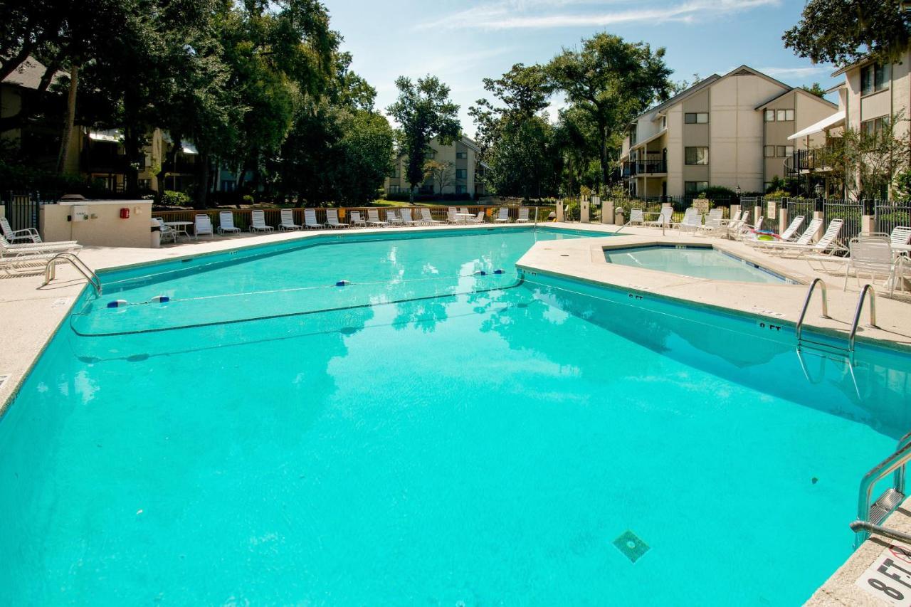 Springwood Villas II هيلتون رئيس جزيرة المظهر الخارجي الصورة