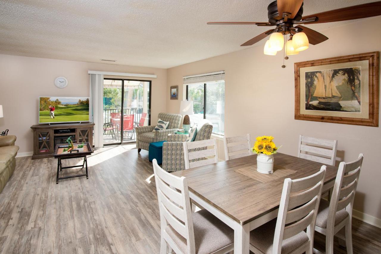 Springwood Villas II هيلتون رئيس جزيرة المظهر الخارجي الصورة