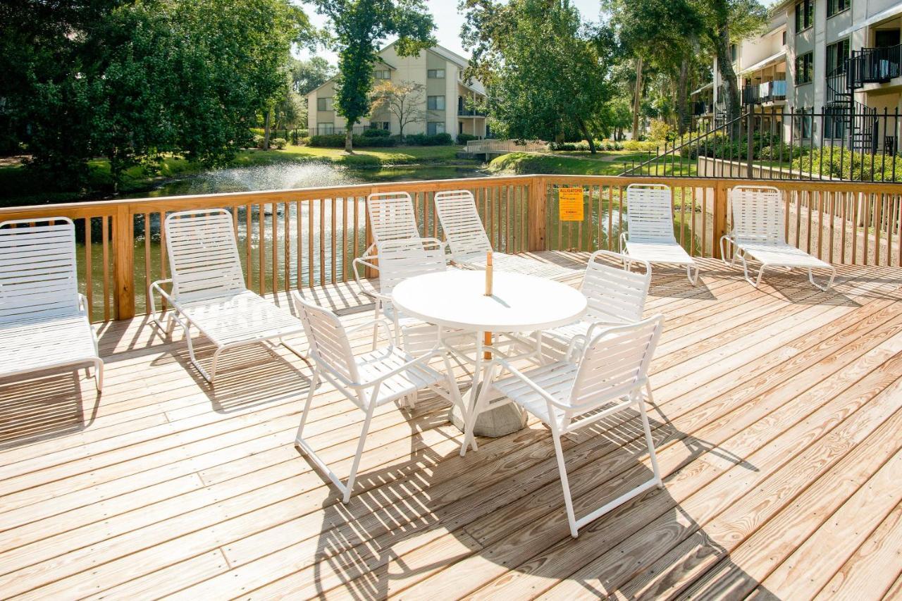 Springwood Villas II هيلتون رئيس جزيرة المظهر الخارجي الصورة