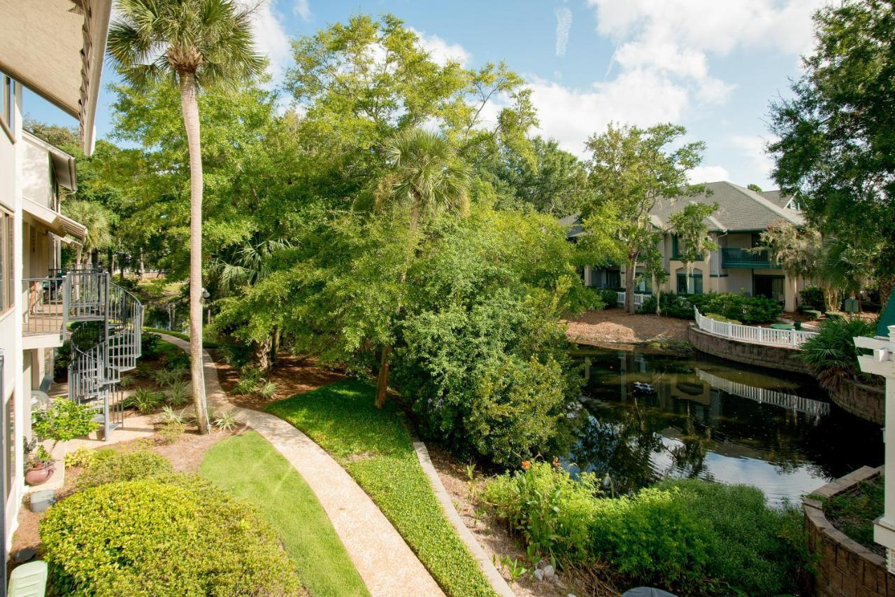 Springwood Villas II هيلتون رئيس جزيرة المظهر الخارجي الصورة