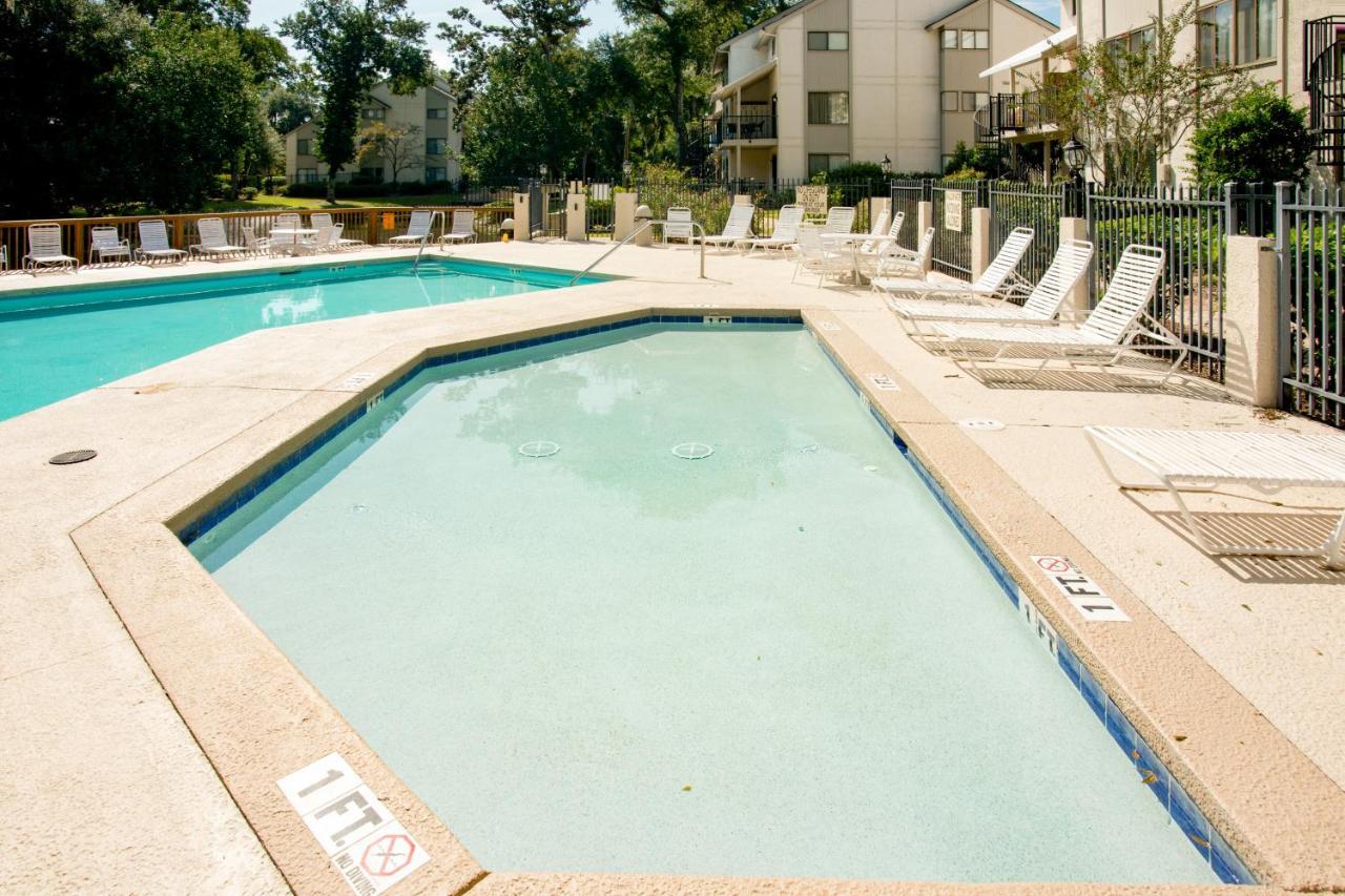 Springwood Villas II هيلتون رئيس جزيرة المظهر الخارجي الصورة