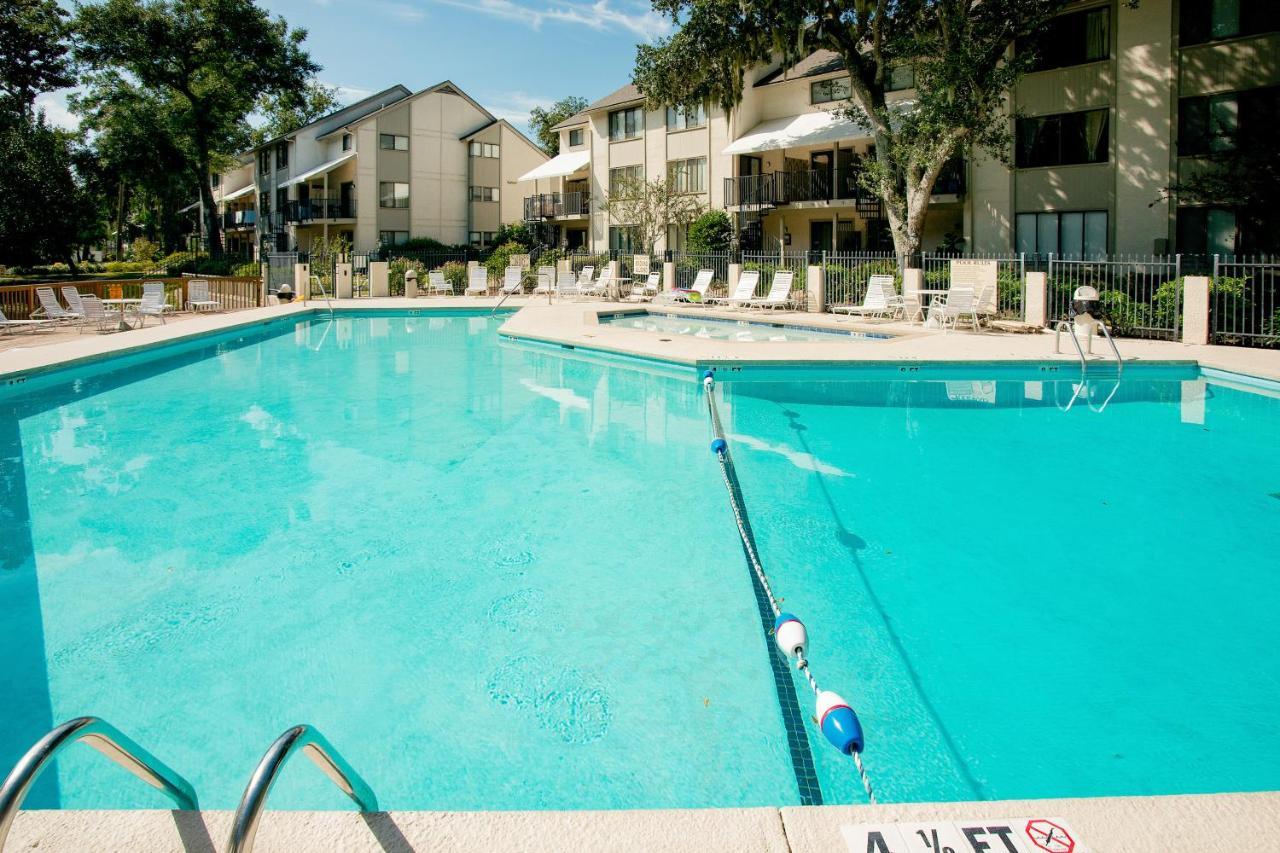 Springwood Villas II هيلتون رئيس جزيرة المظهر الخارجي الصورة