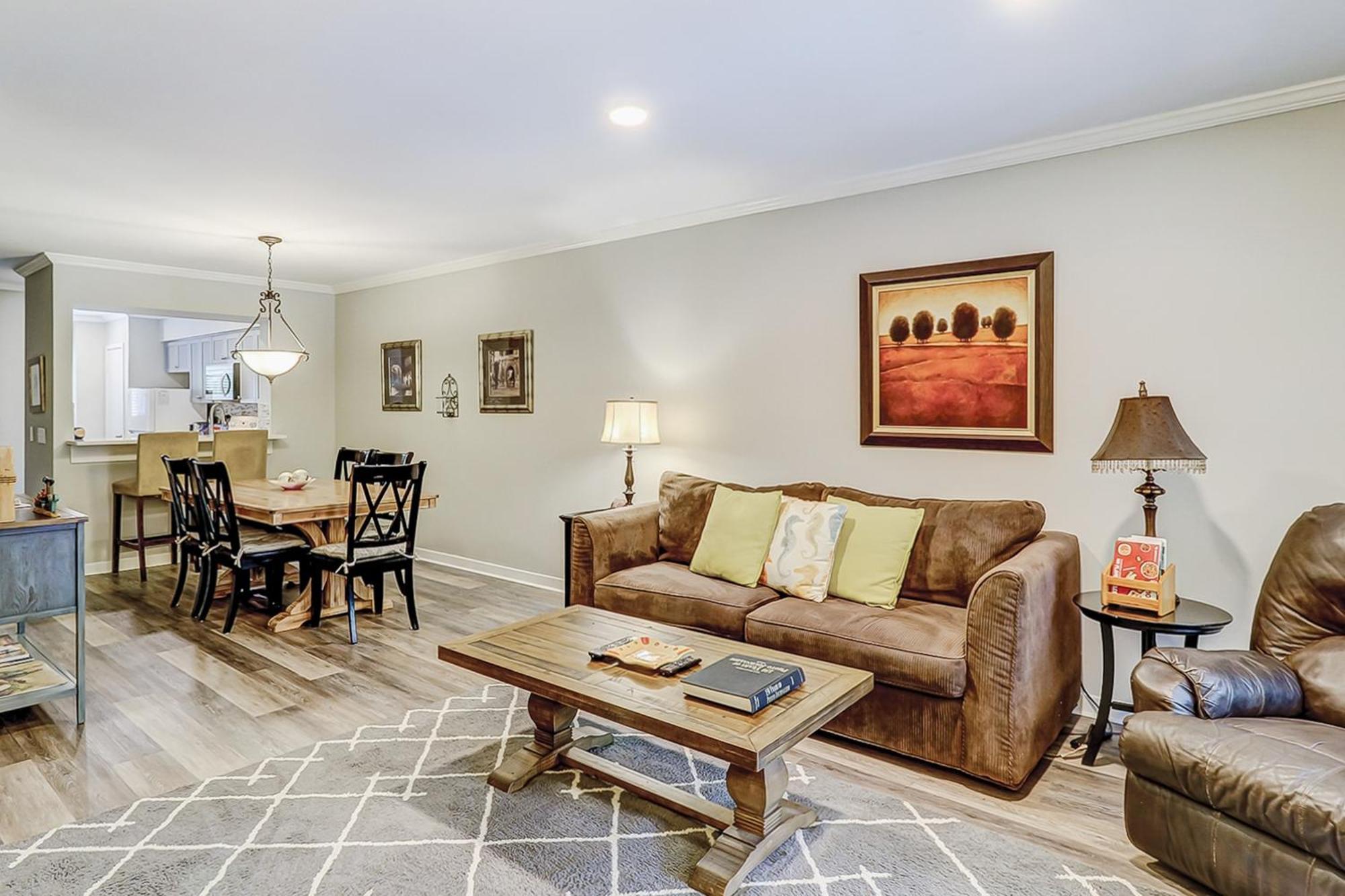 Springwood Villas II هيلتون رئيس جزيرة الغرفة الصورة