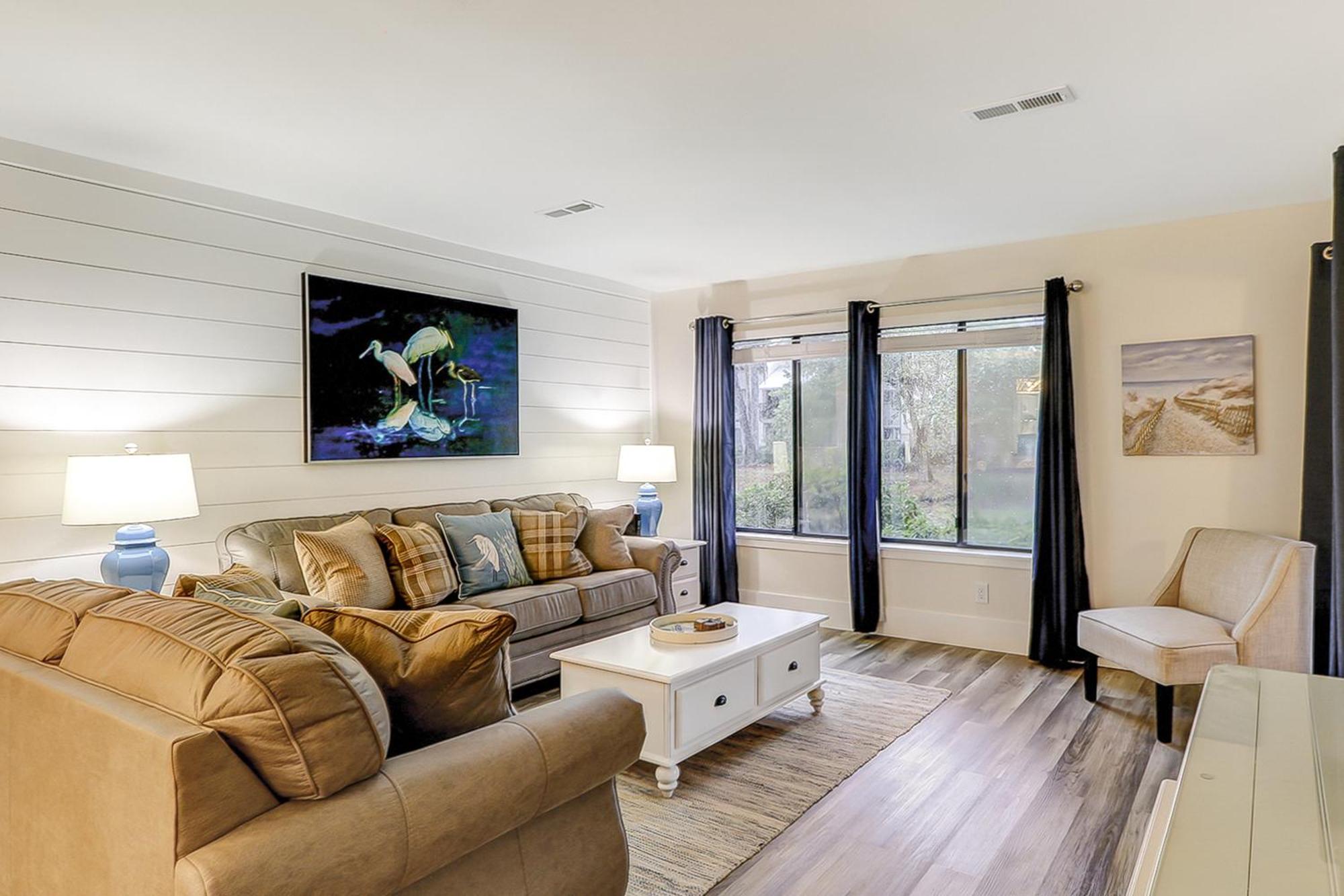 Springwood Villas II هيلتون رئيس جزيرة الغرفة الصورة