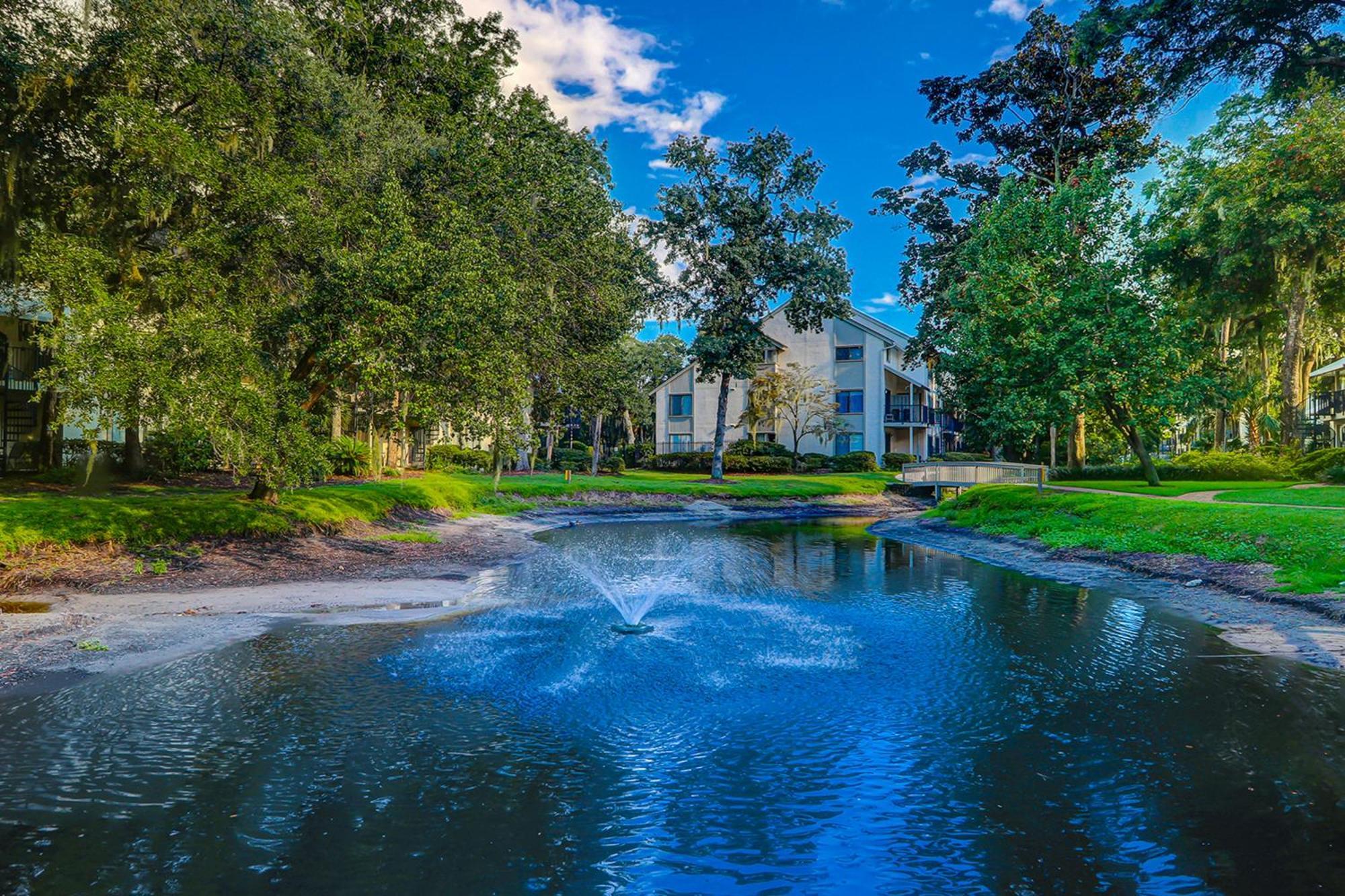 Springwood Villas II هيلتون رئيس جزيرة الغرفة الصورة