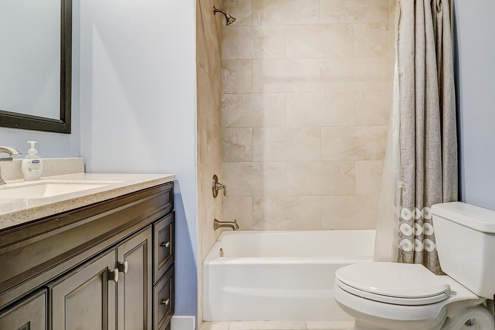 Springwood Villas II هيلتون رئيس جزيرة الغرفة الصورة