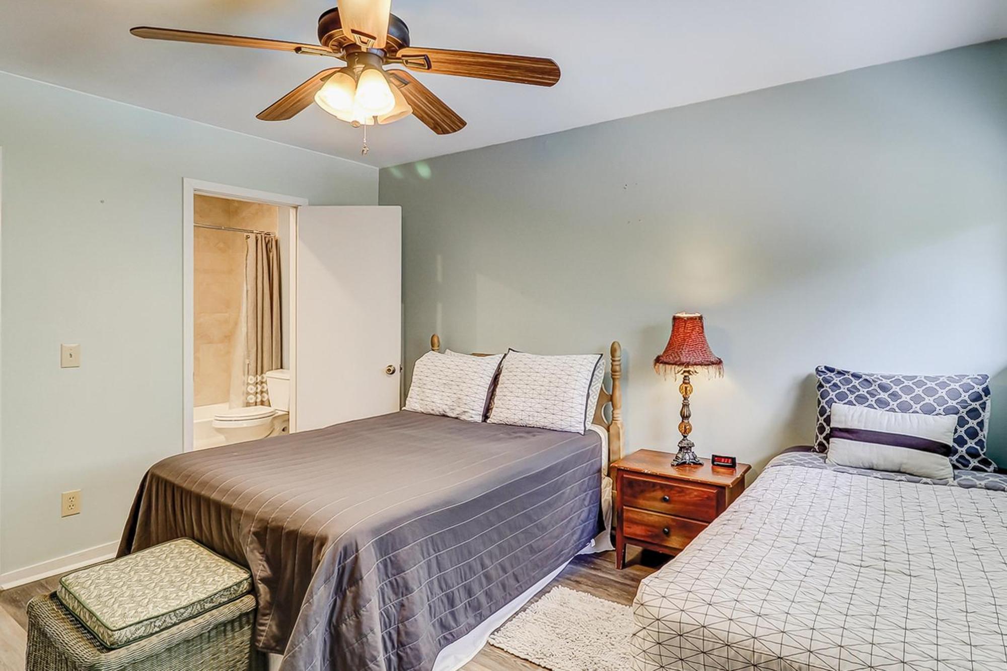 Springwood Villas II هيلتون رئيس جزيرة الغرفة الصورة