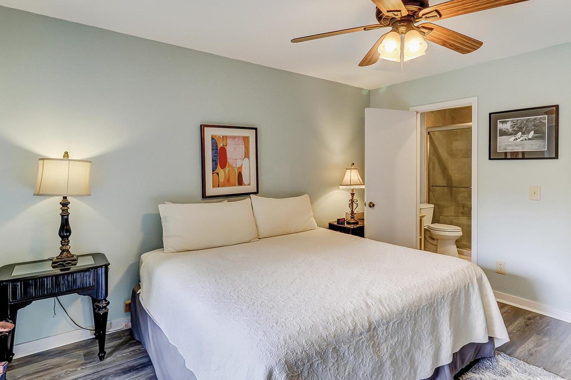 Springwood Villas II هيلتون رئيس جزيرة الغرفة الصورة