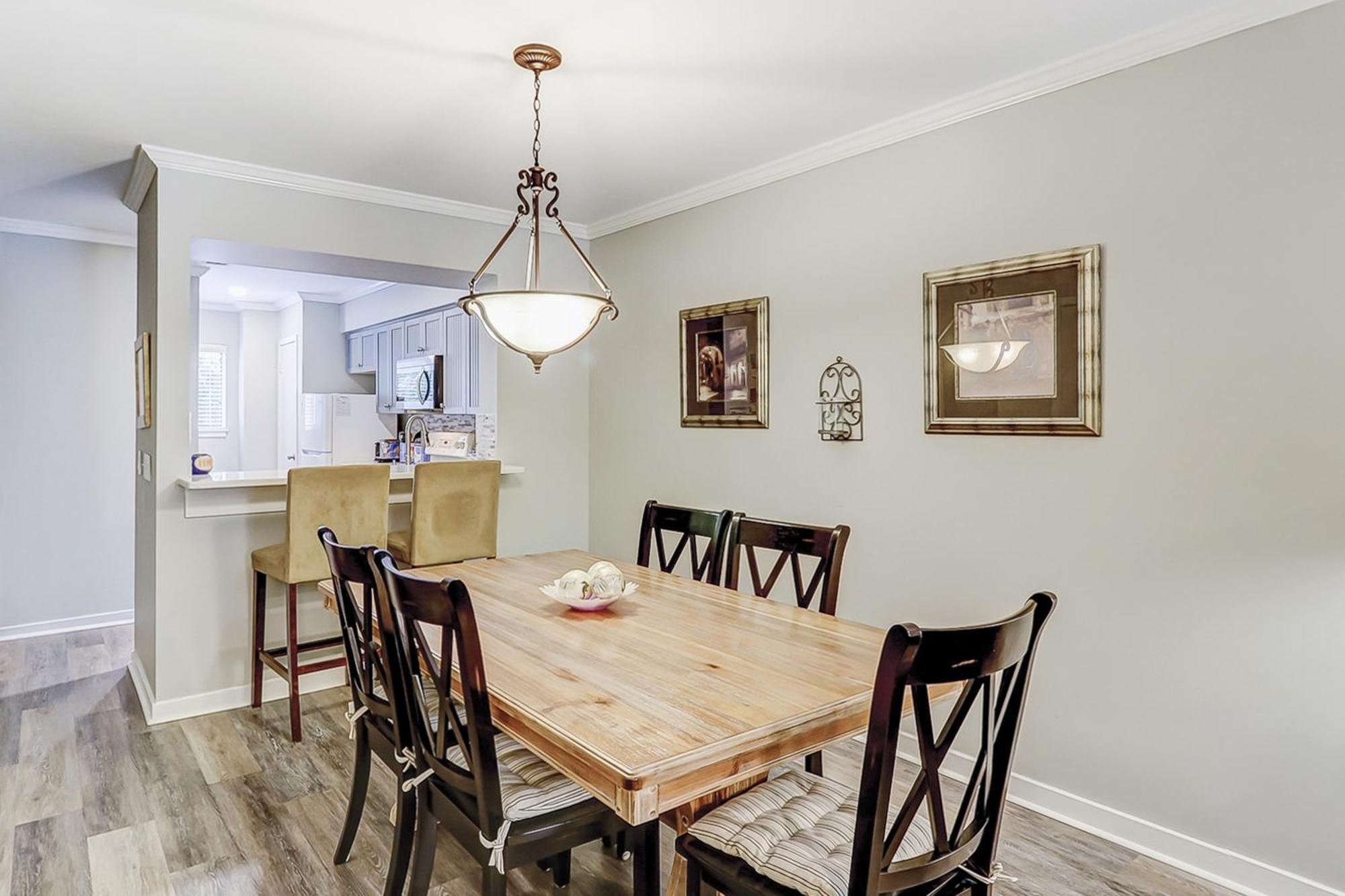 Springwood Villas II هيلتون رئيس جزيرة الغرفة الصورة
