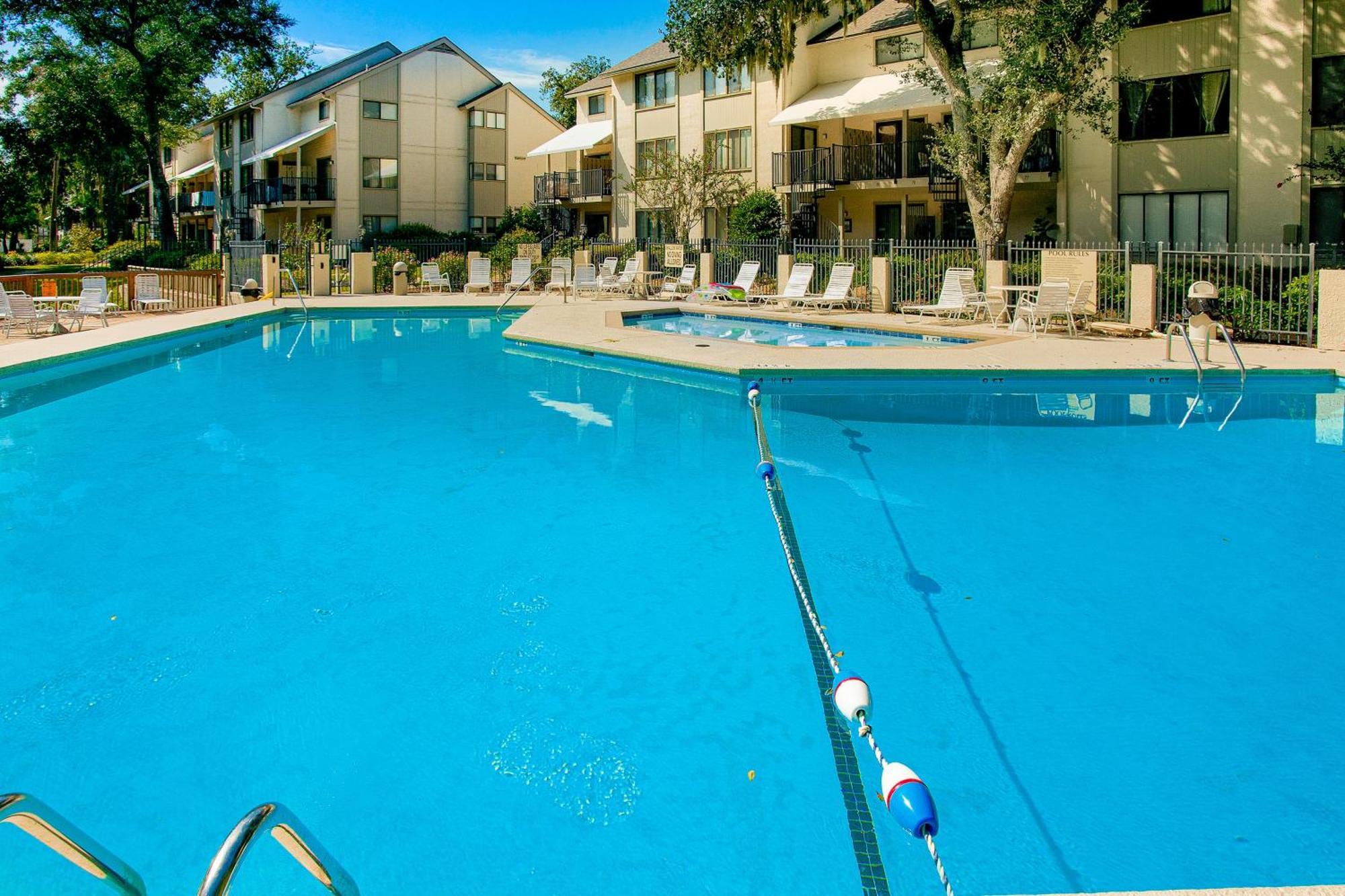 Springwood Villas II هيلتون رئيس جزيرة الغرفة الصورة