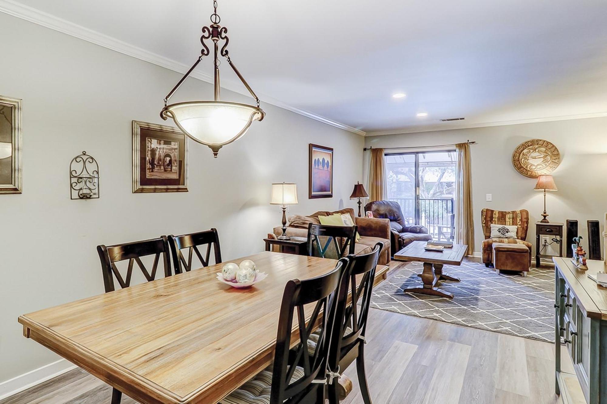 Springwood Villas II هيلتون رئيس جزيرة الغرفة الصورة