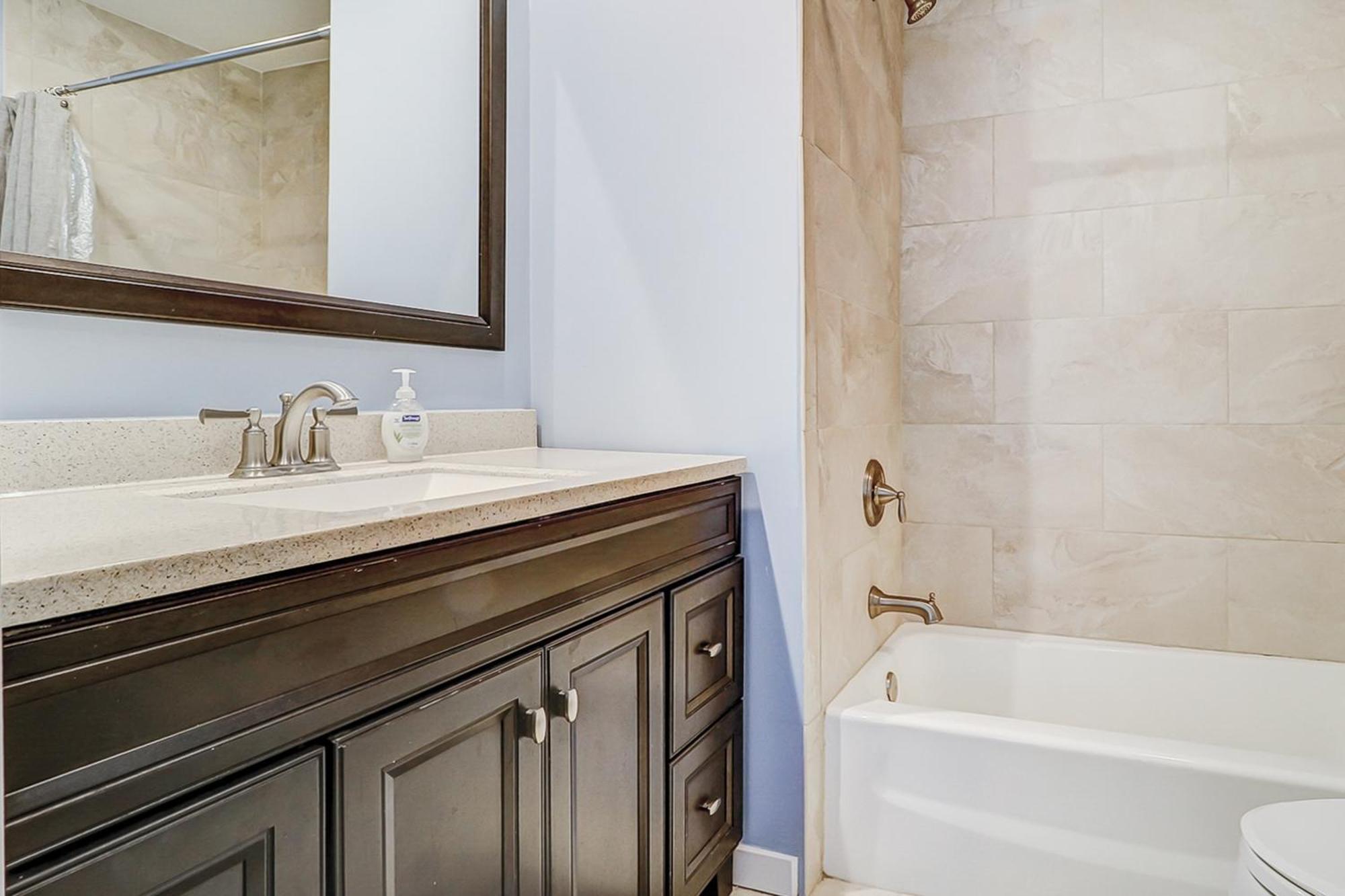 Springwood Villas II هيلتون رئيس جزيرة الغرفة الصورة