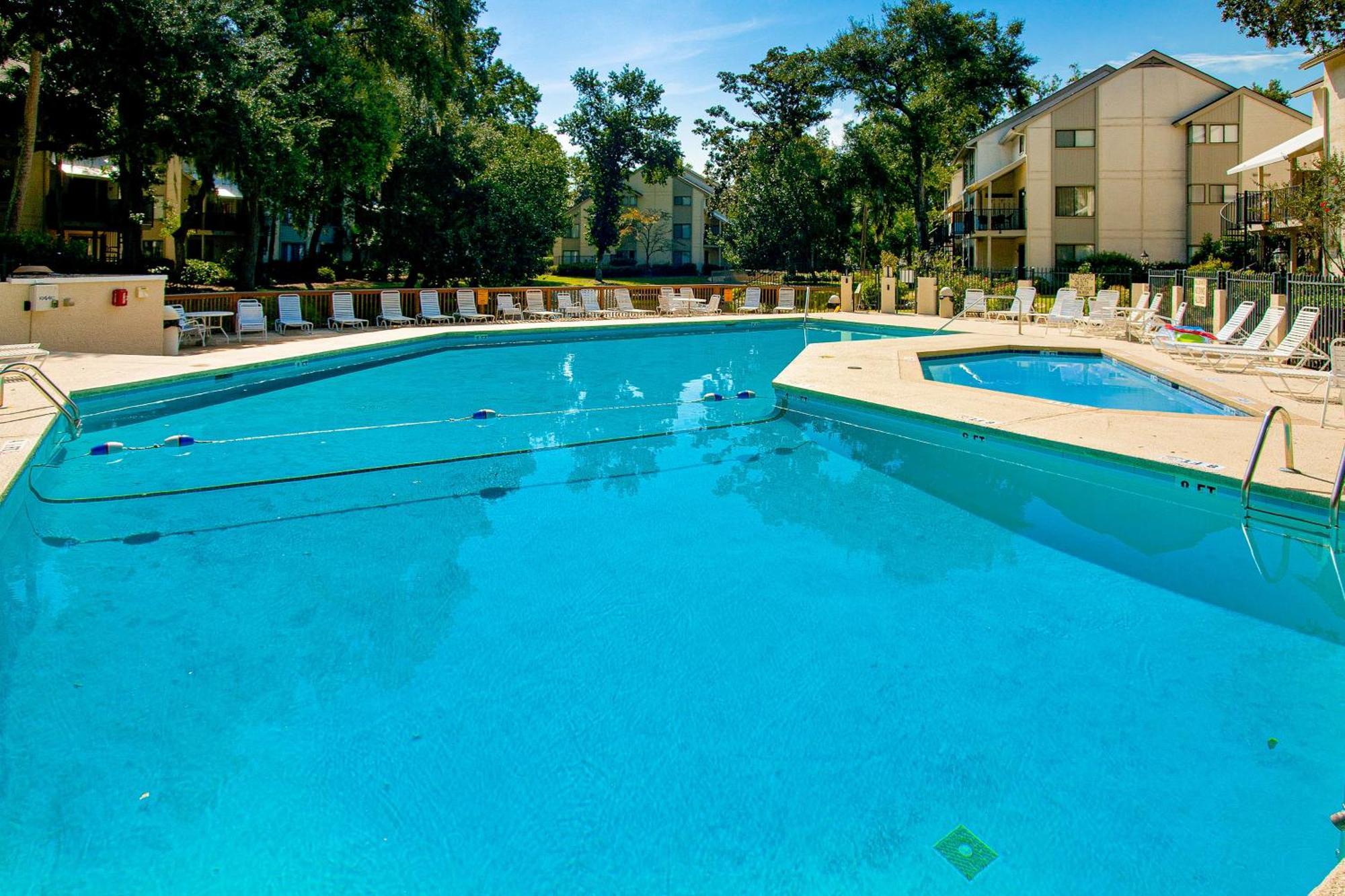 Springwood Villas II هيلتون رئيس جزيرة الغرفة الصورة