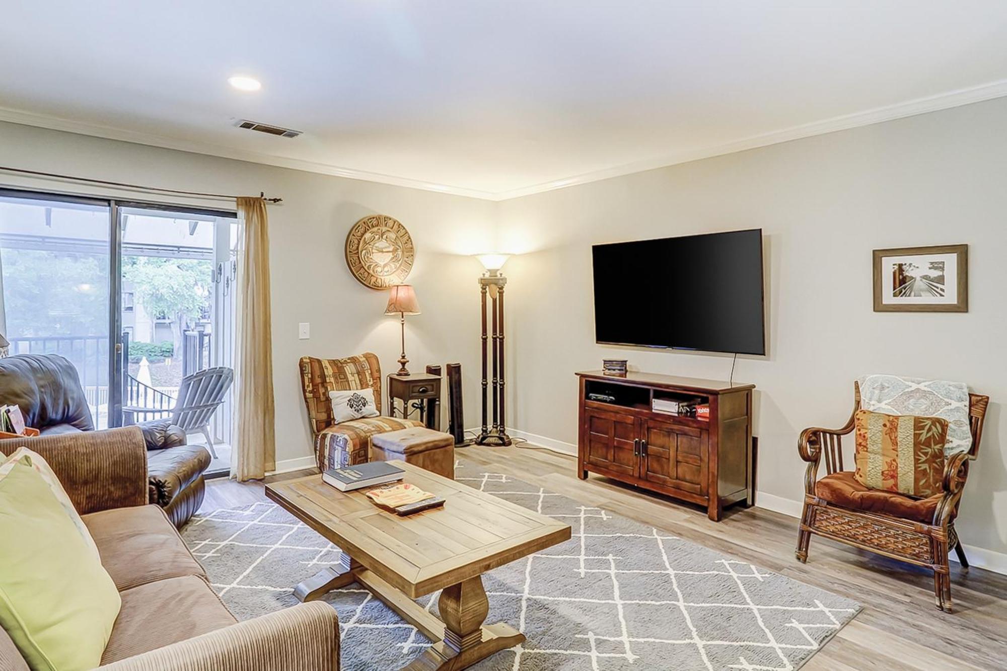 Springwood Villas II هيلتون رئيس جزيرة الغرفة الصورة