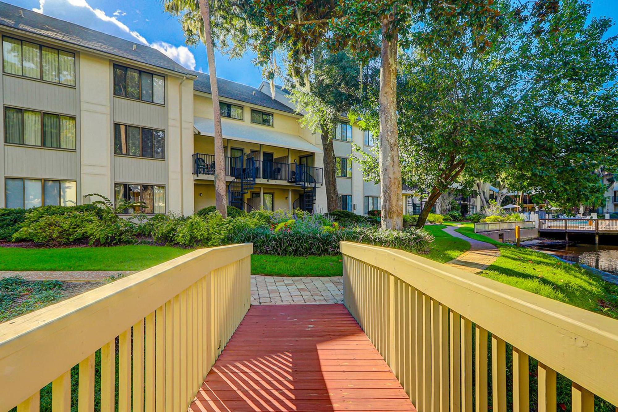 Springwood Villas II هيلتون رئيس جزيرة الغرفة الصورة