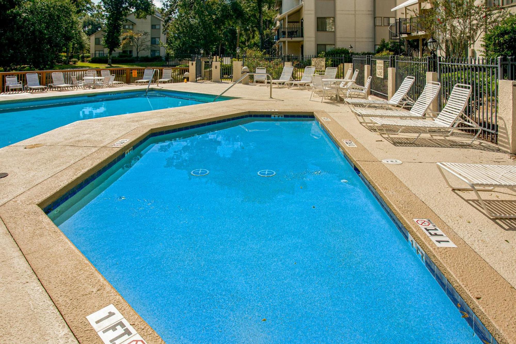 Springwood Villas II هيلتون رئيس جزيرة الغرفة الصورة