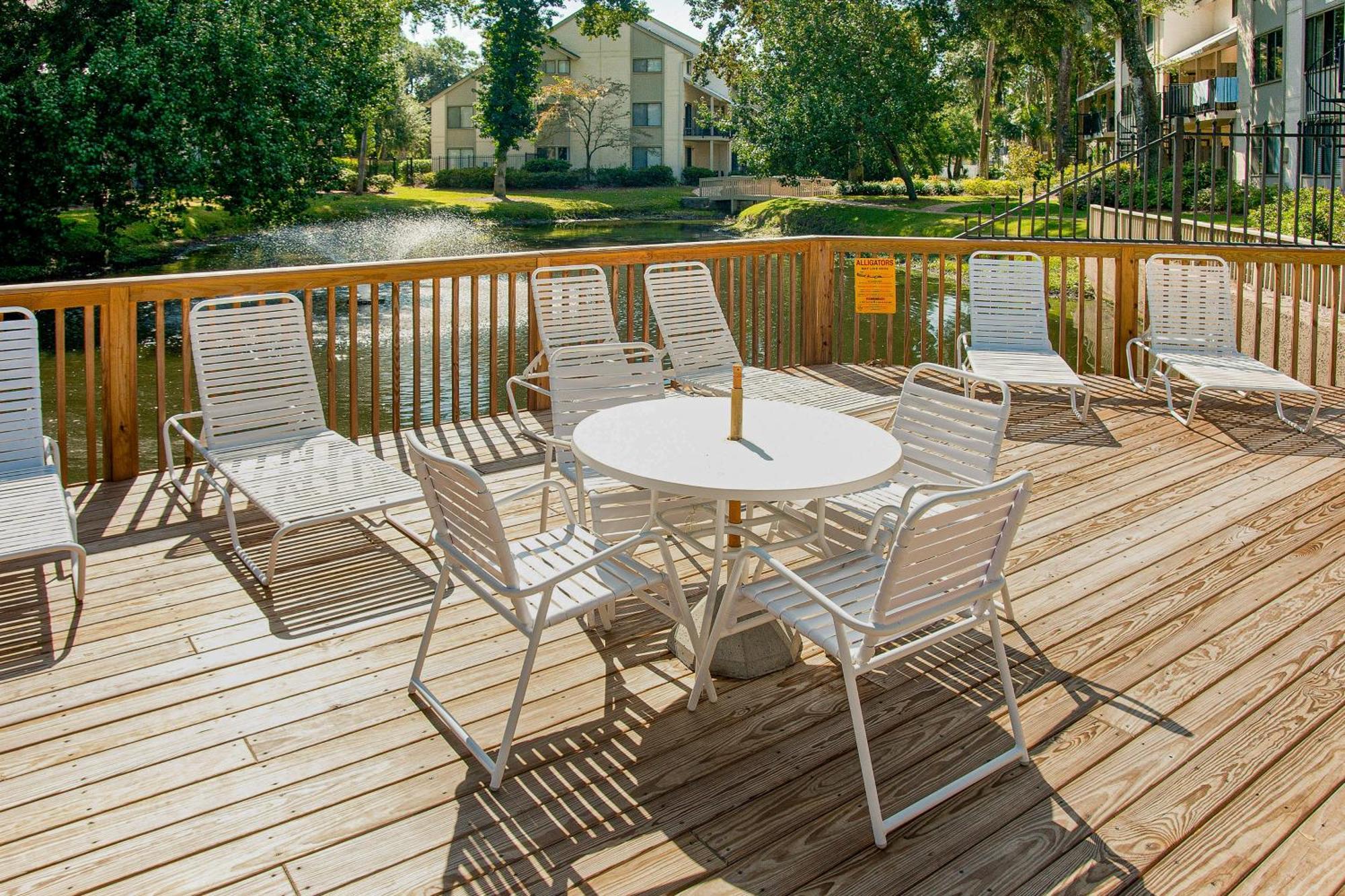 Springwood Villas II هيلتون رئيس جزيرة الغرفة الصورة