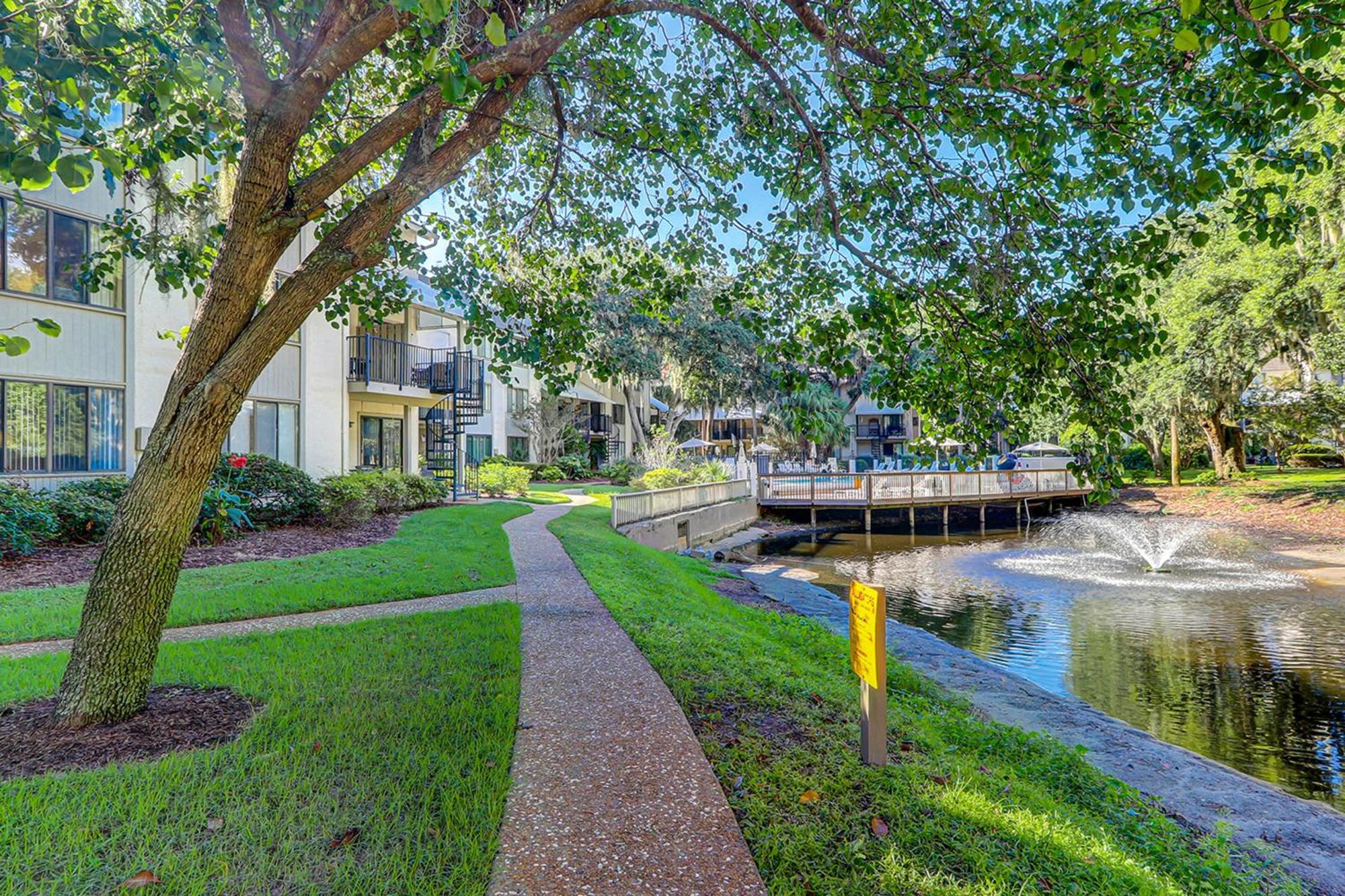 Springwood Villas II هيلتون رئيس جزيرة الغرفة الصورة