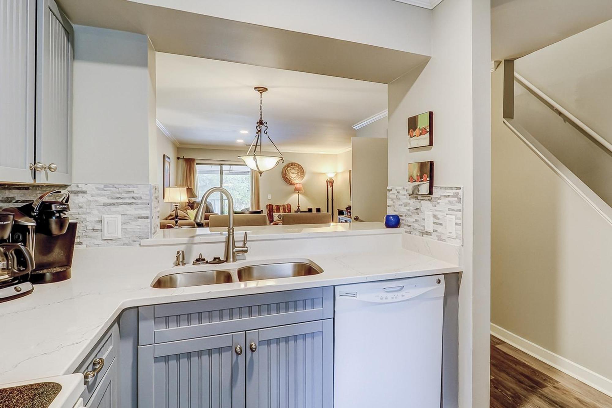 Springwood Villas II هيلتون رئيس جزيرة الغرفة الصورة