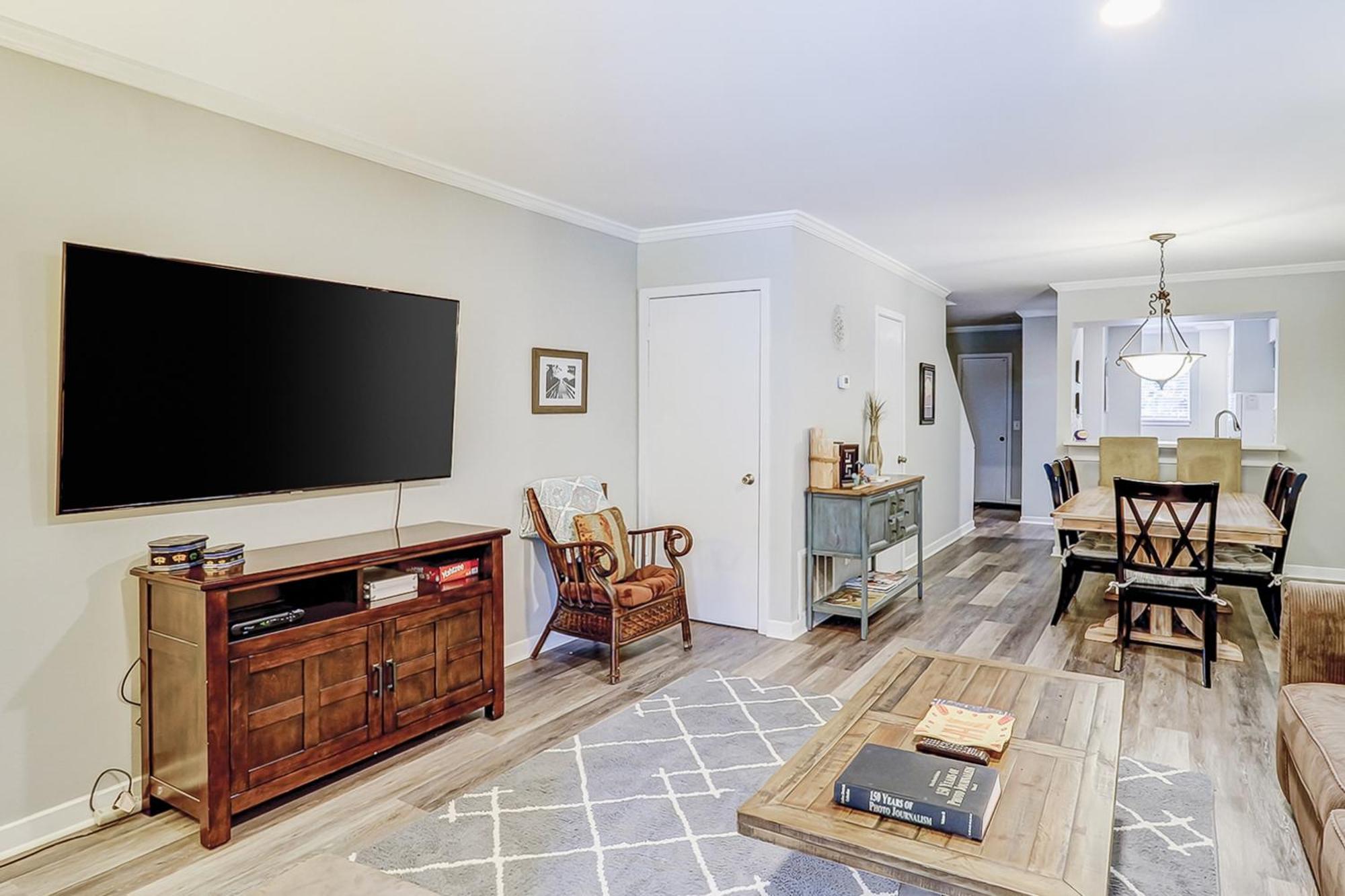 Springwood Villas II هيلتون رئيس جزيرة الغرفة الصورة