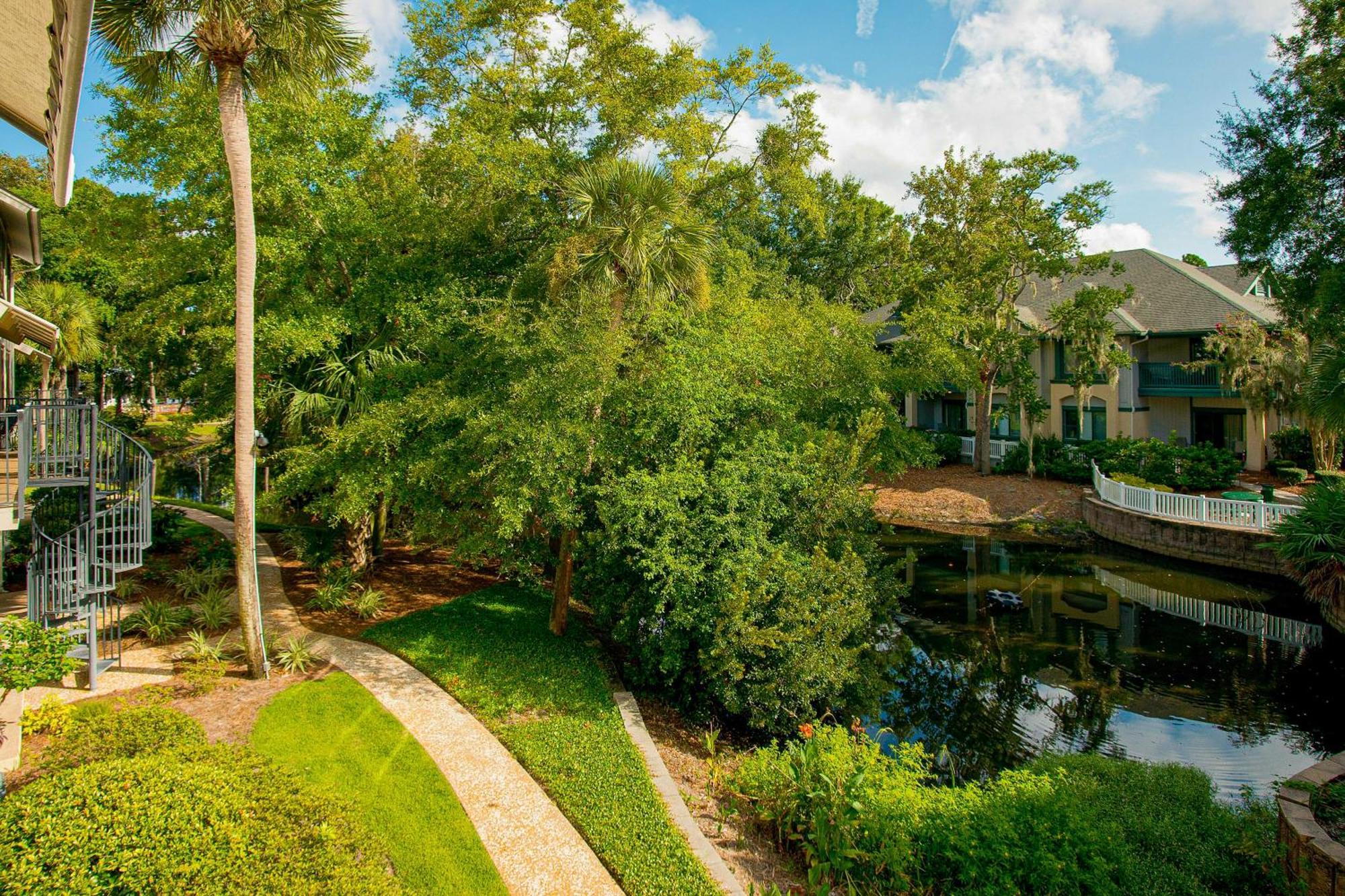 Springwood Villas II هيلتون رئيس جزيرة الغرفة الصورة