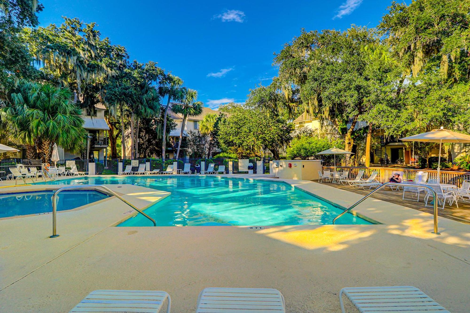 Springwood Villas II هيلتون رئيس جزيرة الغرفة الصورة