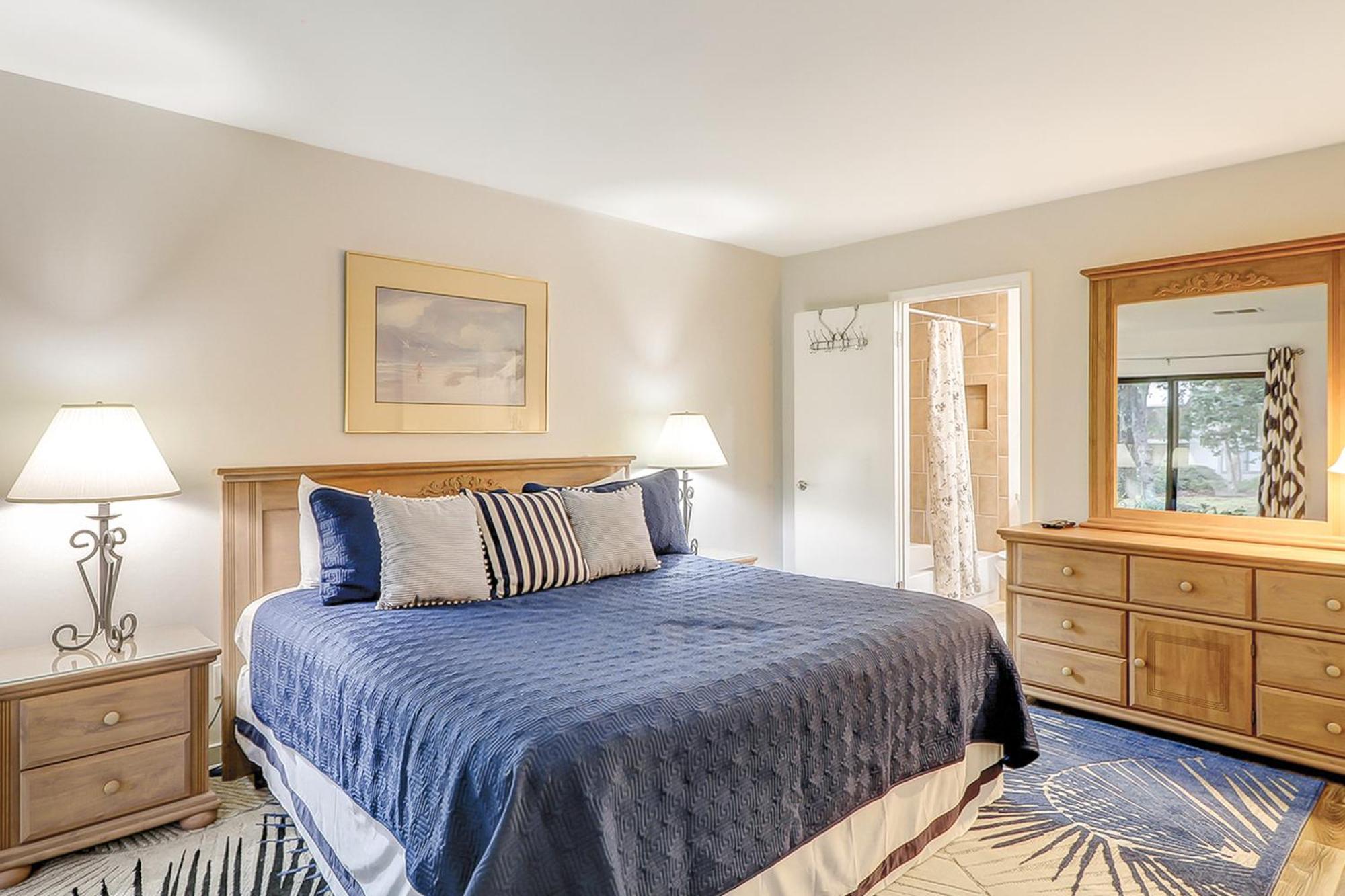 Springwood Villas II هيلتون رئيس جزيرة الغرفة الصورة