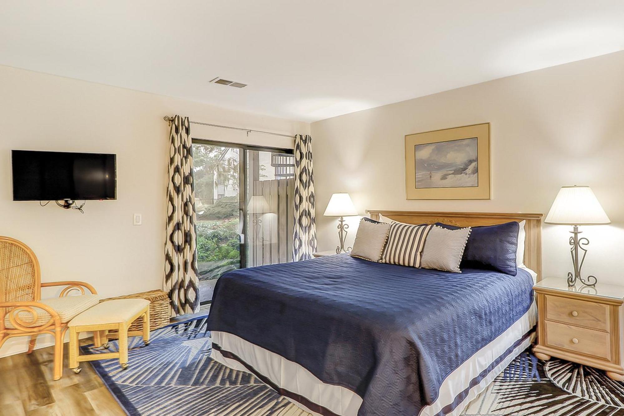 Springwood Villas II هيلتون رئيس جزيرة الغرفة الصورة