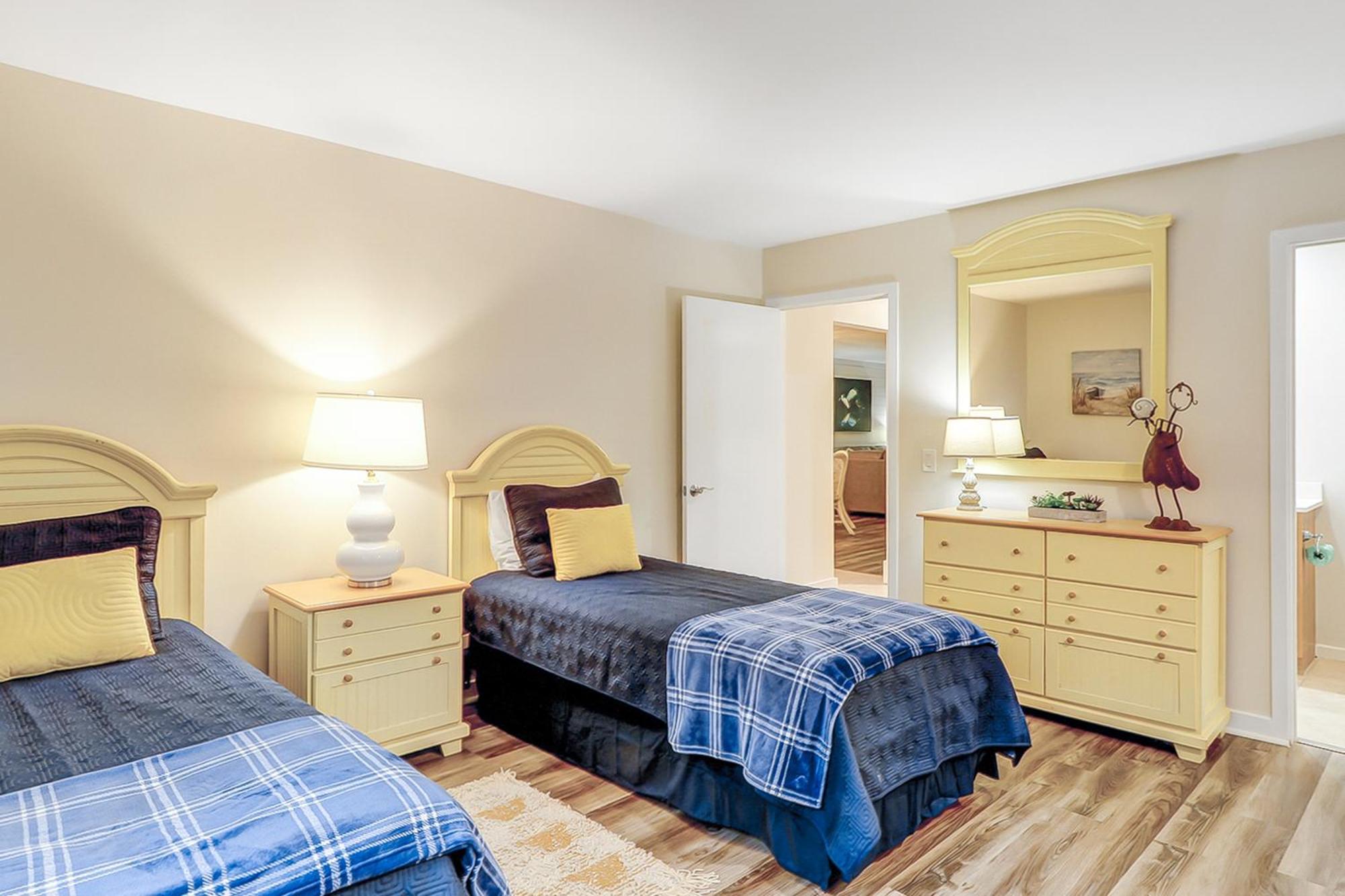 Springwood Villas II هيلتون رئيس جزيرة الغرفة الصورة