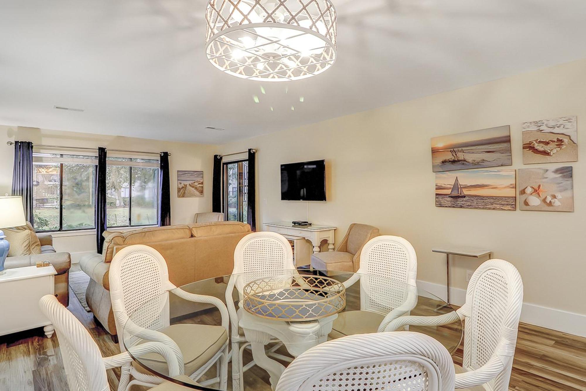 Springwood Villas II هيلتون رئيس جزيرة الغرفة الصورة