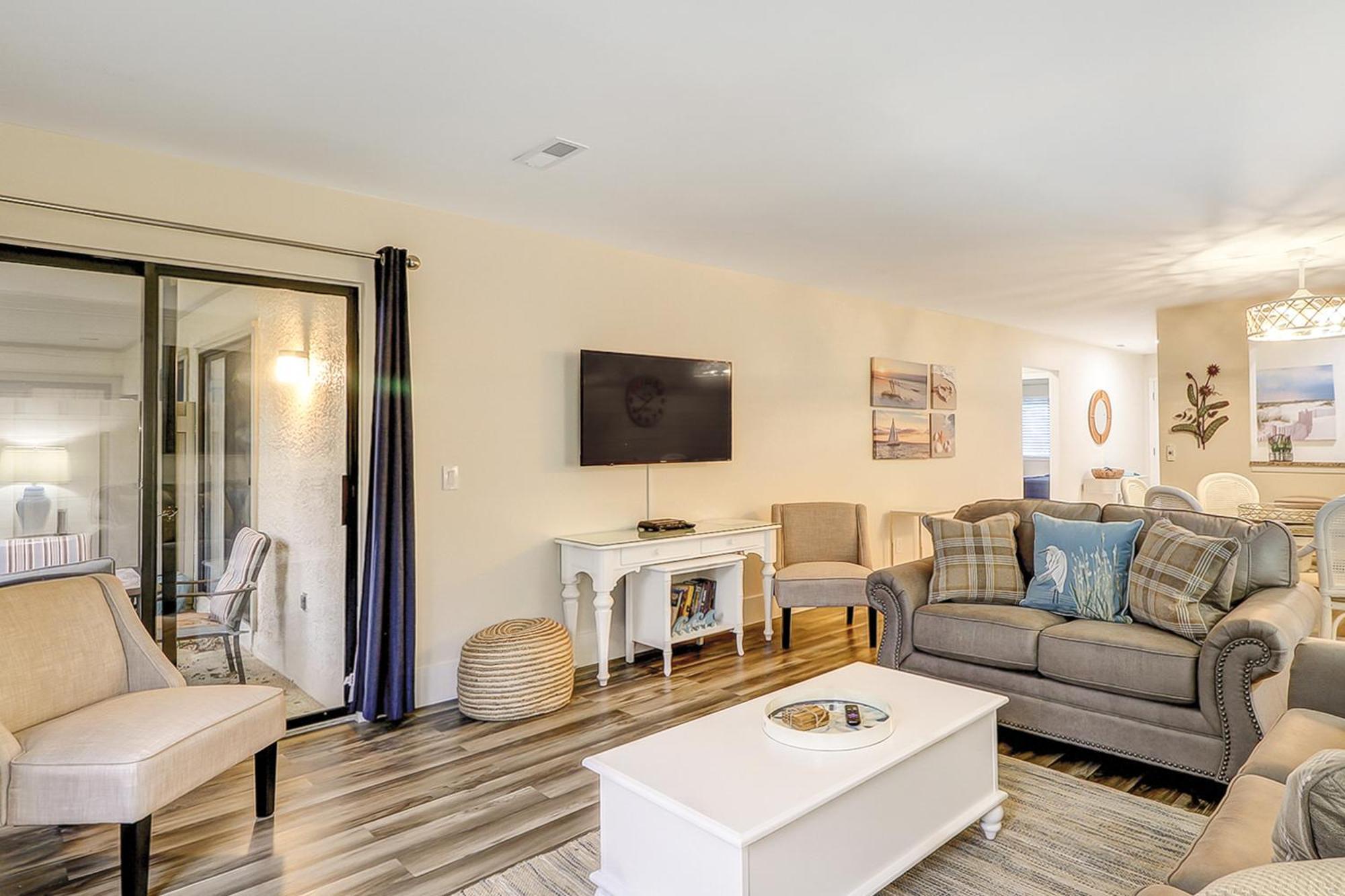 Springwood Villas II هيلتون رئيس جزيرة الغرفة الصورة