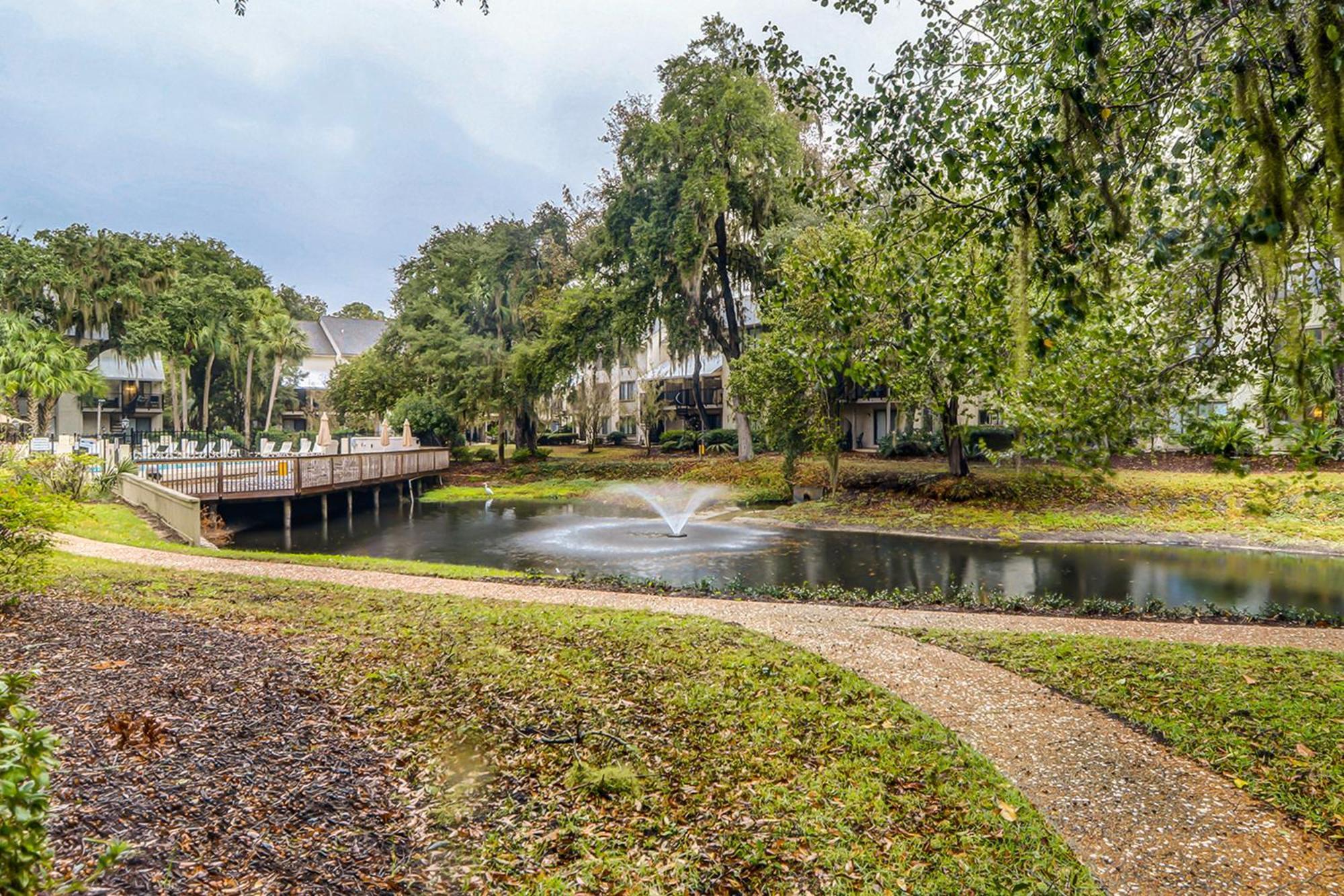 Springwood Villas II هيلتون رئيس جزيرة الغرفة الصورة