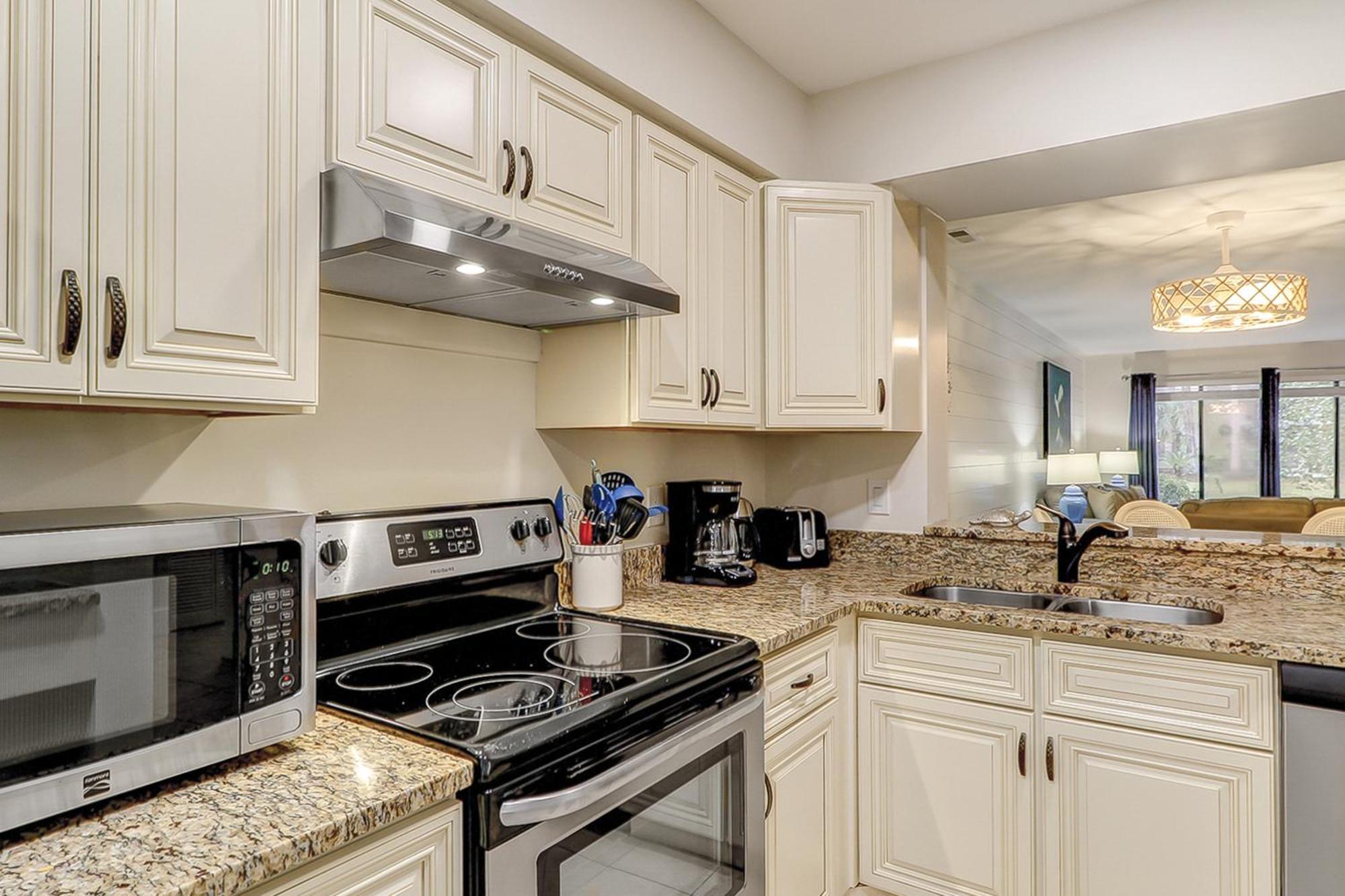 Springwood Villas II هيلتون رئيس جزيرة الغرفة الصورة