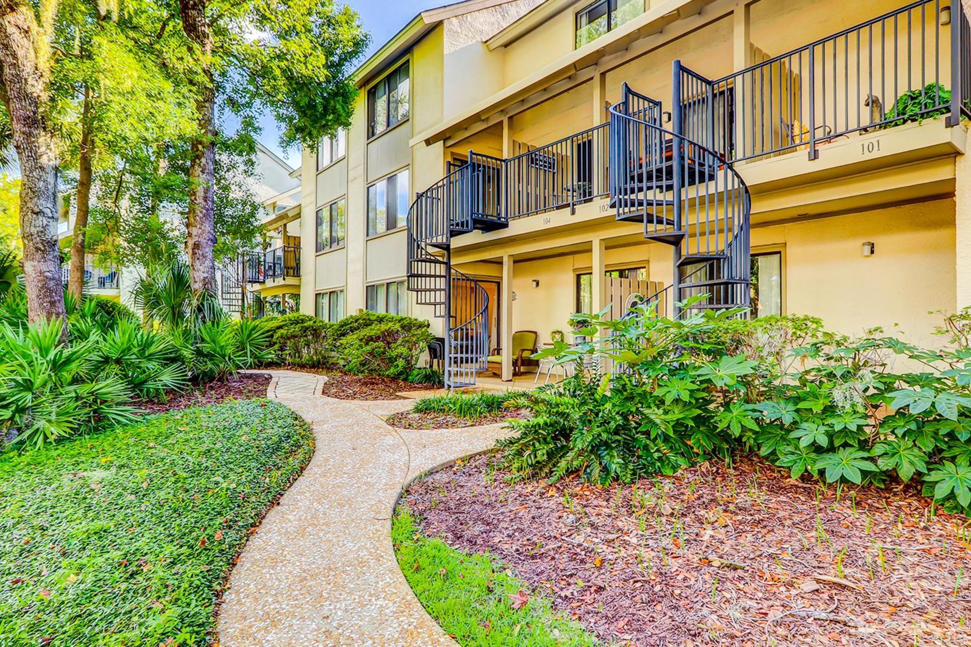 Springwood Villas II هيلتون رئيس جزيرة الغرفة الصورة