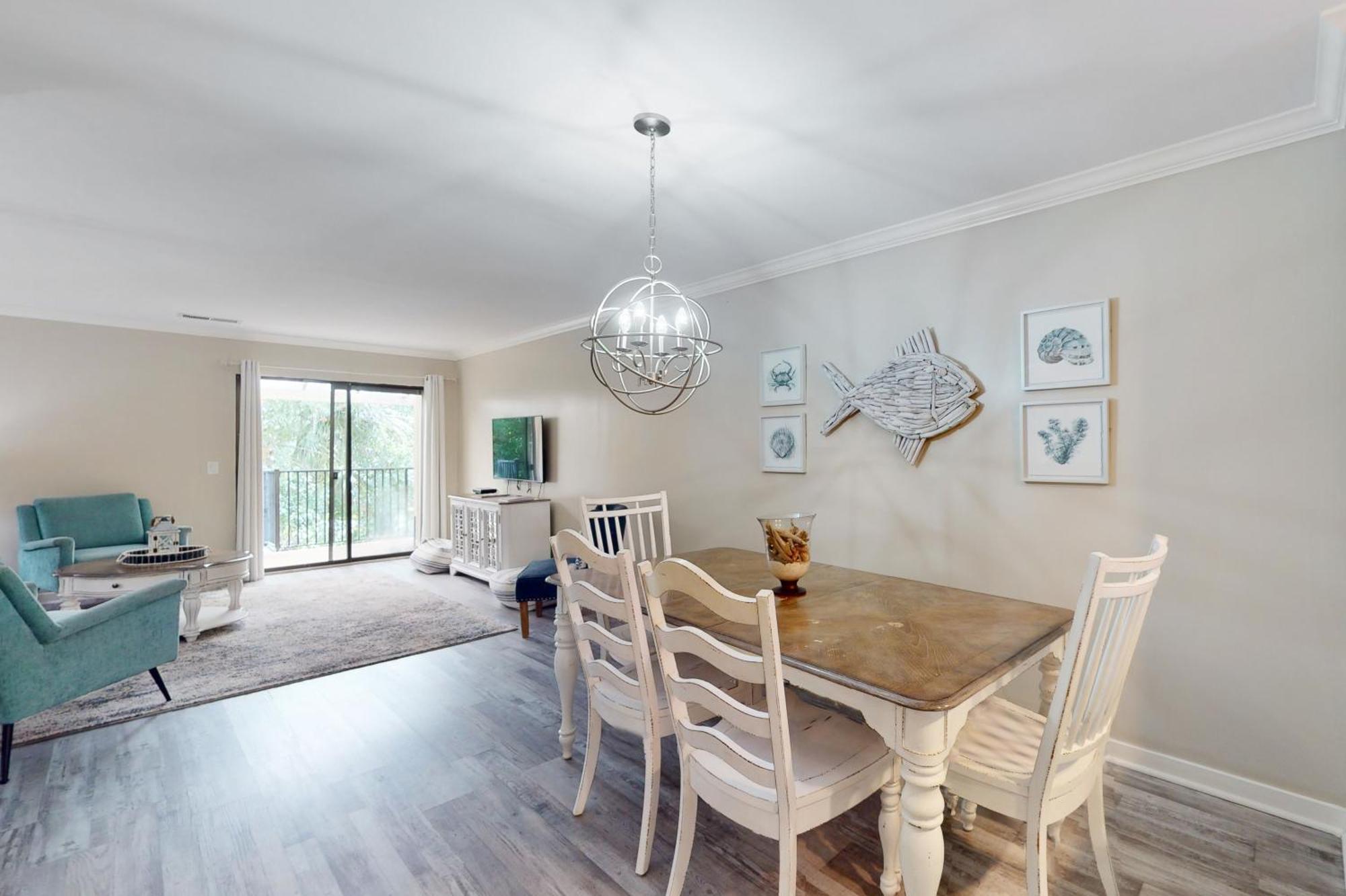 Springwood Villas II هيلتون رئيس جزيرة المظهر الخارجي الصورة