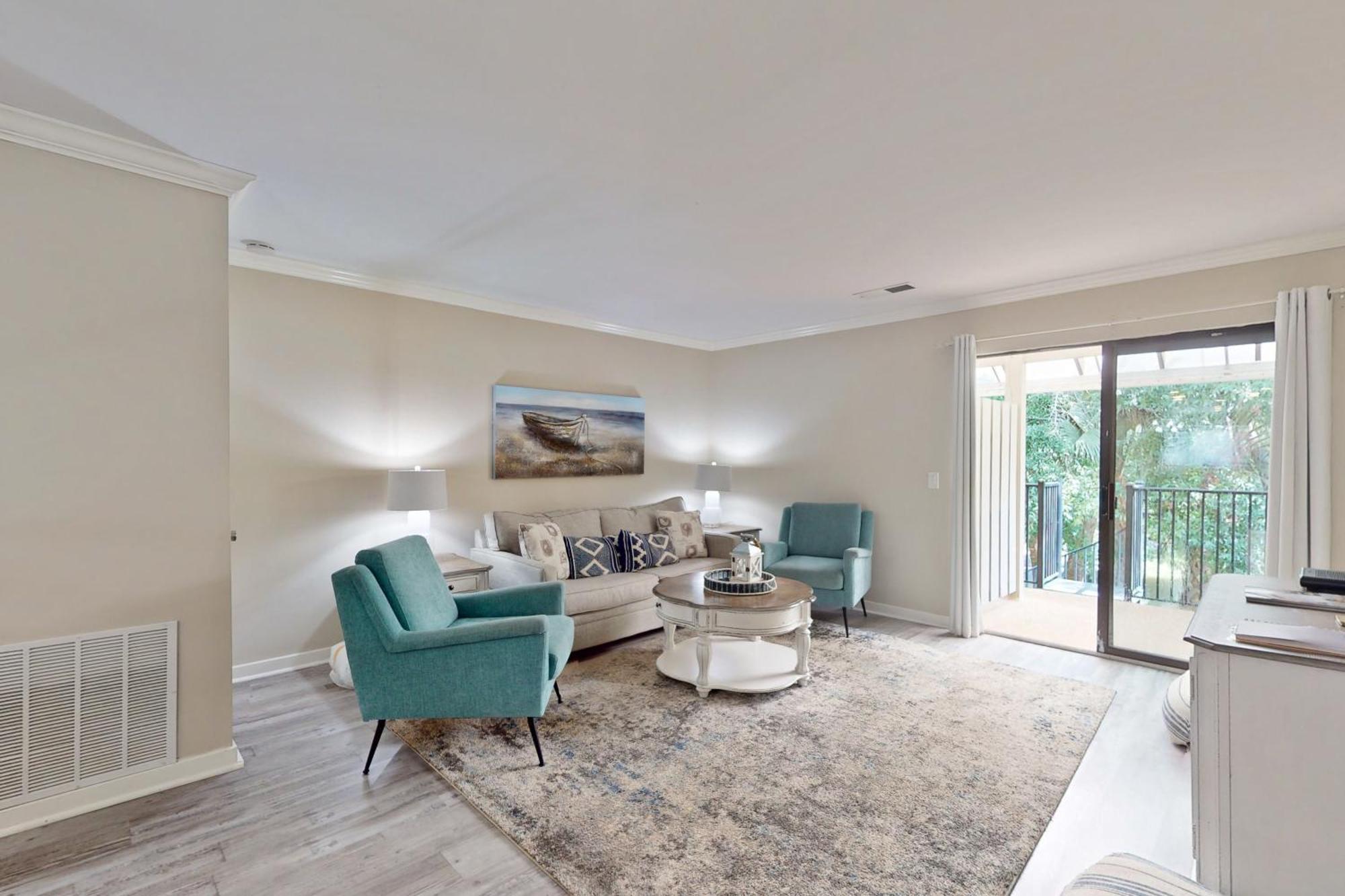 Springwood Villas II هيلتون رئيس جزيرة المظهر الخارجي الصورة